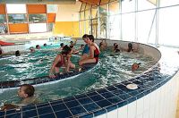 Aquaworld Lipno
