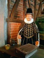 Museum voskových figurín